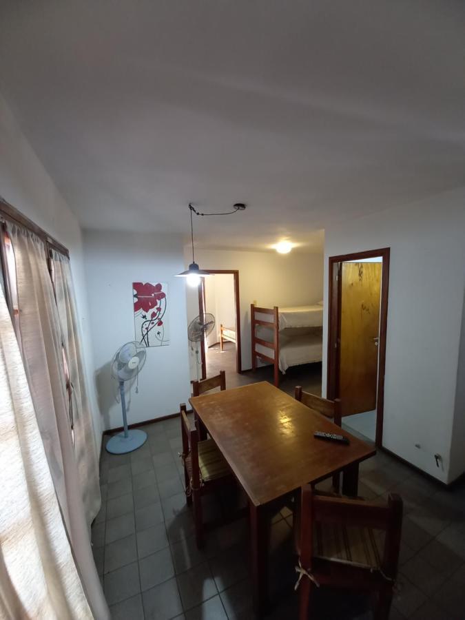 Departamentos Centro Apartment Mina Clavero Bagian luar foto