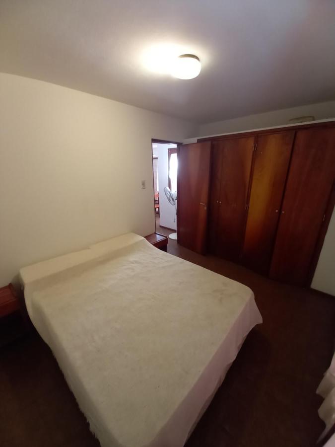 Departamentos Centro Apartment Mina Clavero Bagian luar foto
