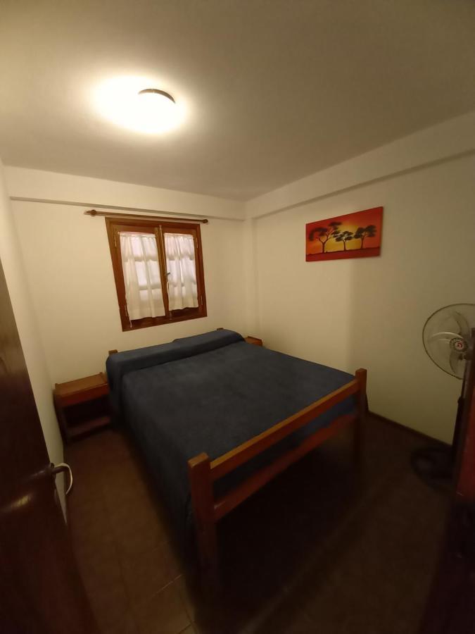 Departamentos Centro Apartment Mina Clavero Bagian luar foto