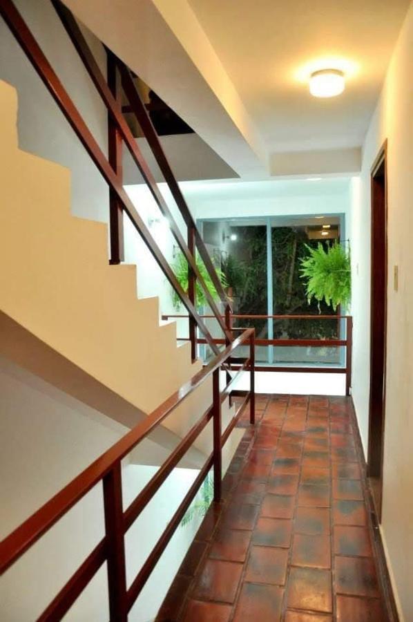 Departamentos Centro Apartment Mina Clavero Bagian luar foto