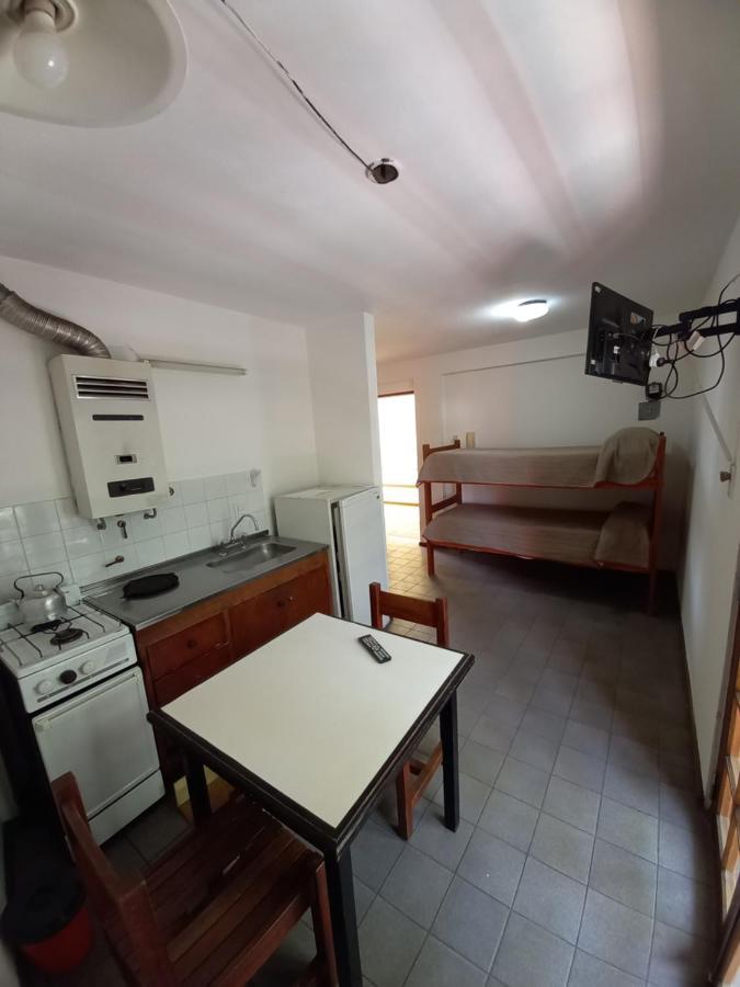 Departamentos Centro Apartment Mina Clavero Bagian luar foto