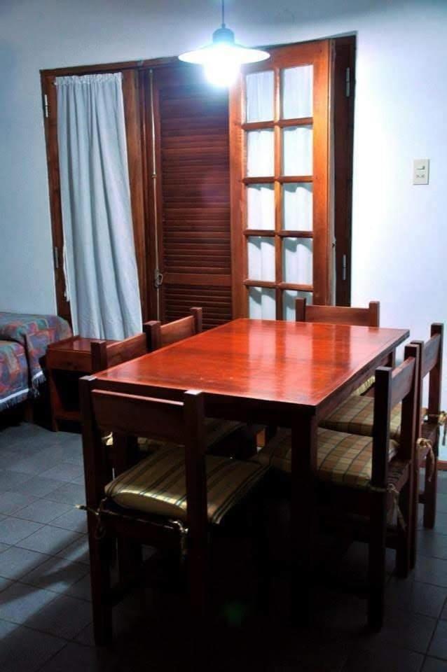 Departamentos Centro Apartment Mina Clavero Bagian luar foto