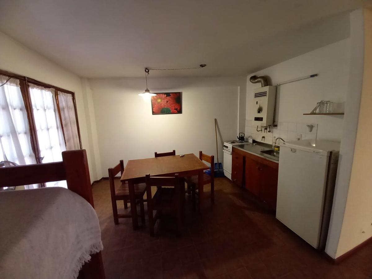 Departamentos Centro Apartment Mina Clavero Bagian luar foto