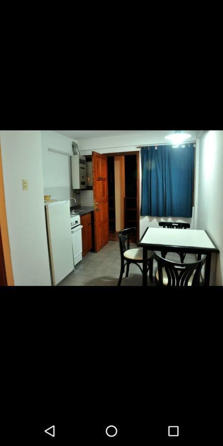 Departamentos Centro Apartment Mina Clavero Bagian luar foto