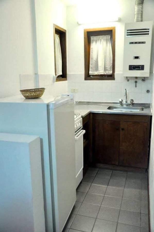 Departamentos Centro Apartment Mina Clavero Bagian luar foto