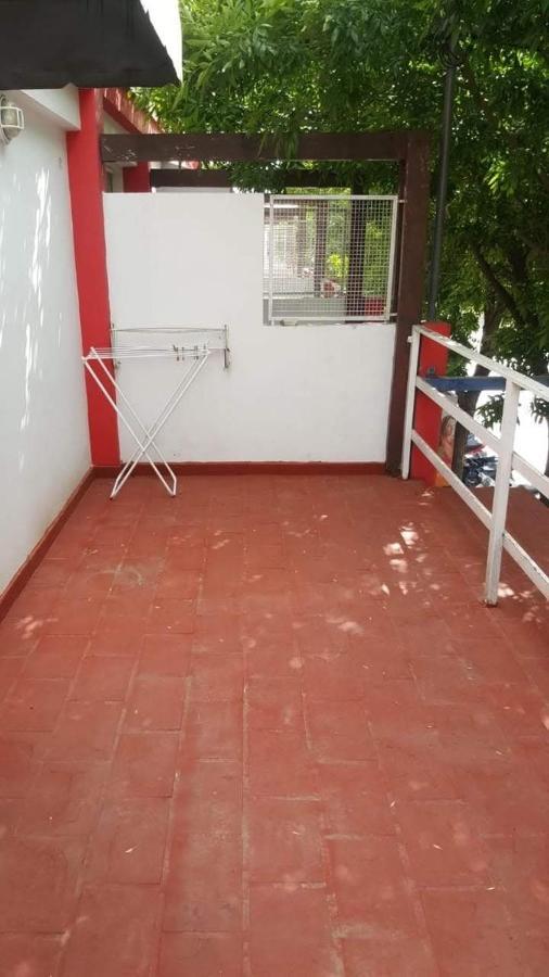 Departamentos Centro Apartment Mina Clavero Bagian luar foto