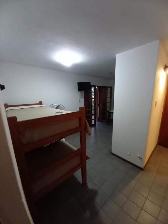 Departamentos Centro Apartment Mina Clavero Bagian luar foto