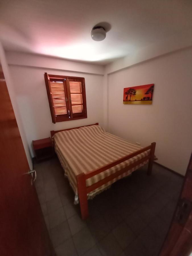Departamentos Centro Apartment Mina Clavero Bagian luar foto