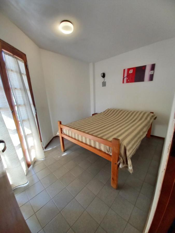 Departamentos Centro Apartment Mina Clavero Bagian luar foto